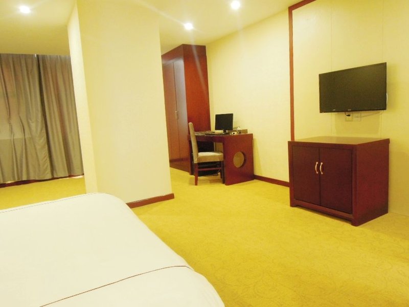 Yuedun Hotel Room Type