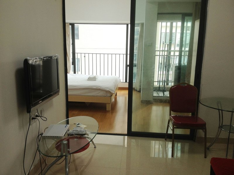 Shengang Short-term Rental Apartment (Shenzhen Taoyuan)Room Type