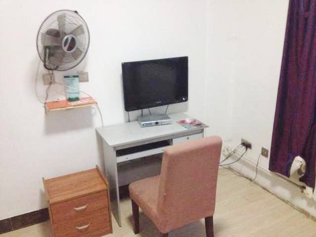 Changchun Aier Fashion HotelGuest Room