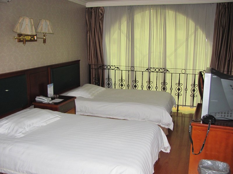 Jiaye Hotel Room Type