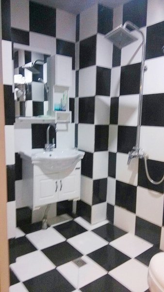 Shangcheng Hotel Guest Room