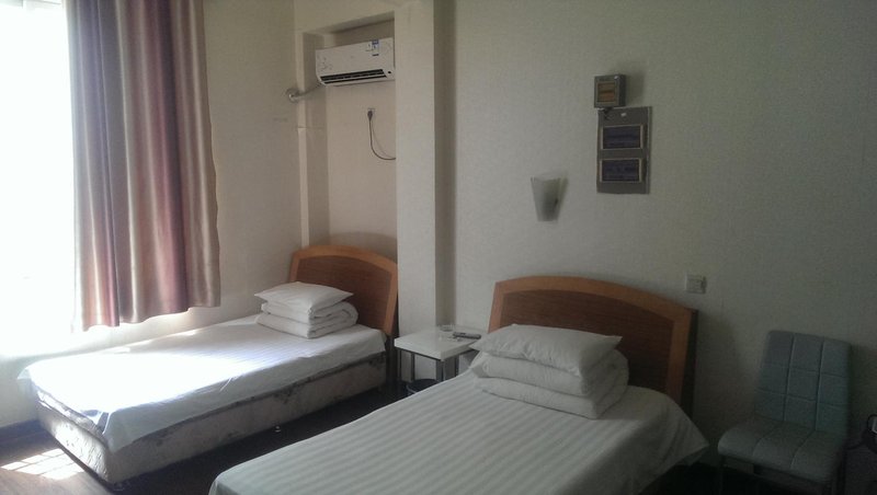 Dajiang Hotel Guest Room