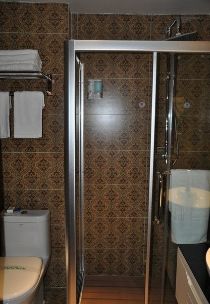 Meijiangshan HotelGuest Room