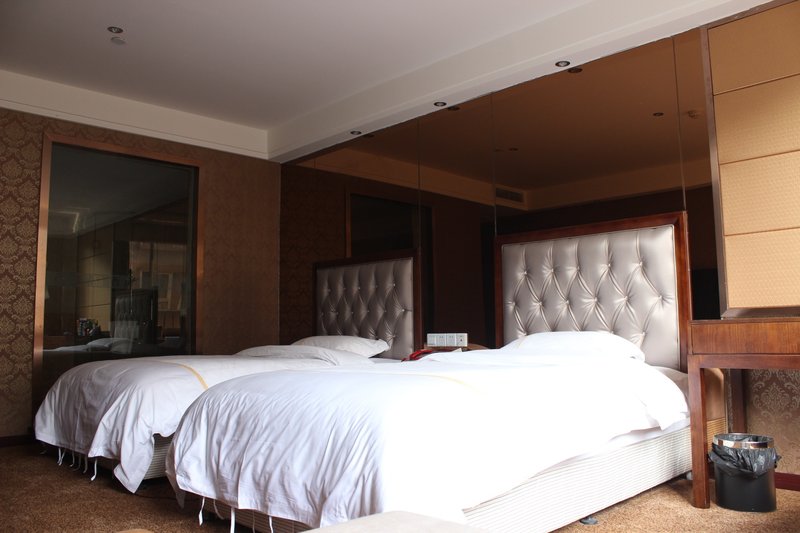 Leshan Zijing Hotel Room Type