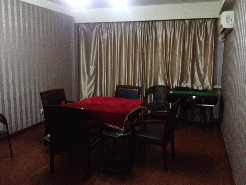 Hefei Yingjun Business HotelGuest Room