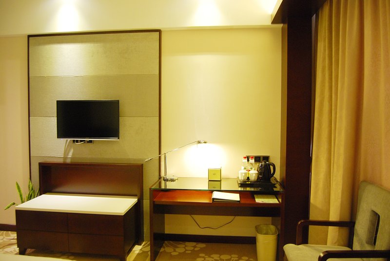 Jianghailou Hotel Room Type