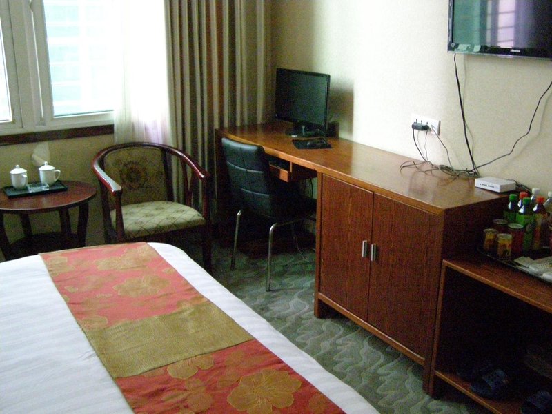 Huijun Hotel Room Type