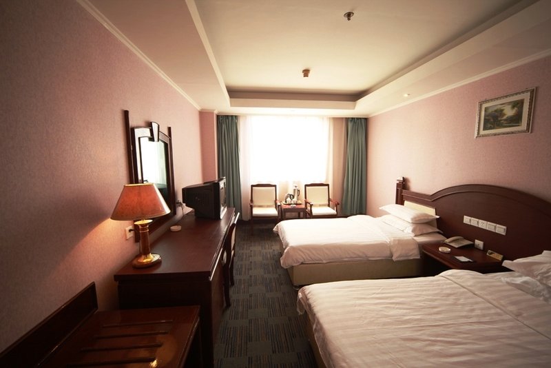 Xinxiang Tianquan Hotel Room Type