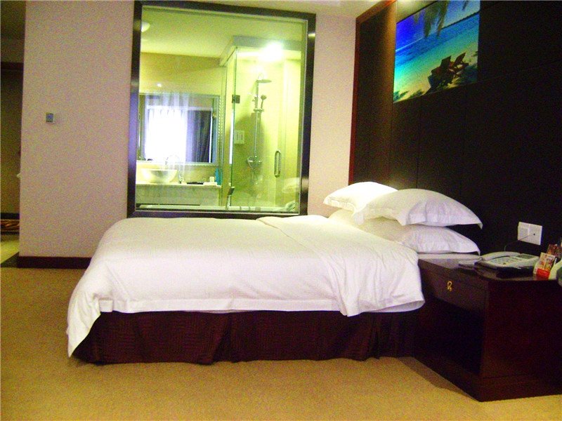 Xingjinglong Hotel Ganzhou Room Type