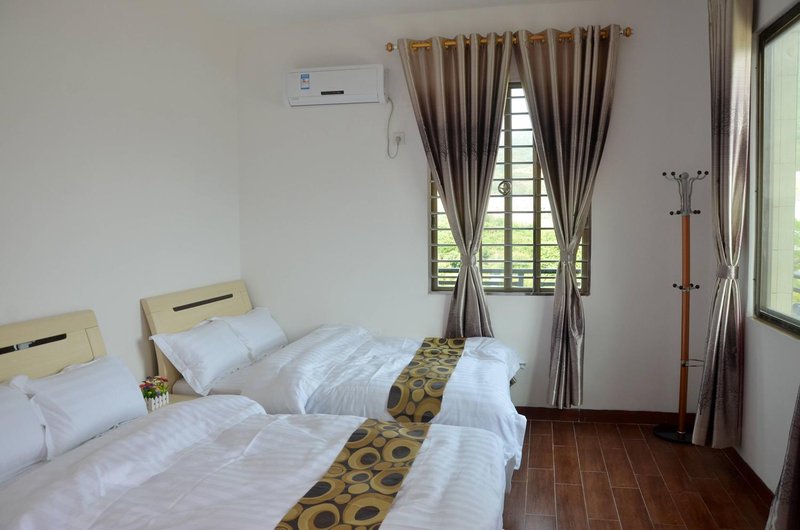 Guangzhou Conghua Bishui Holiday Villa Guest Room