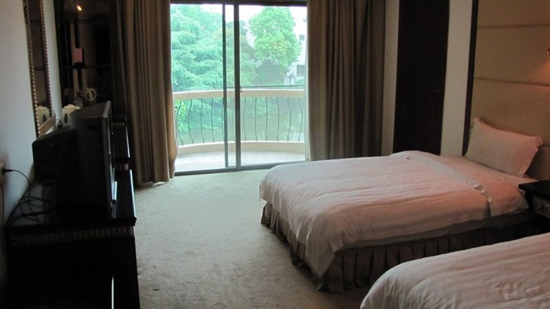 Yinhu Holiday HotelGuest Room