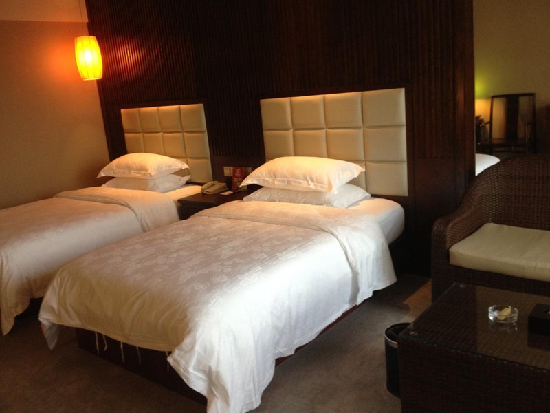 DONGBAI LANES HOTEL Room Type