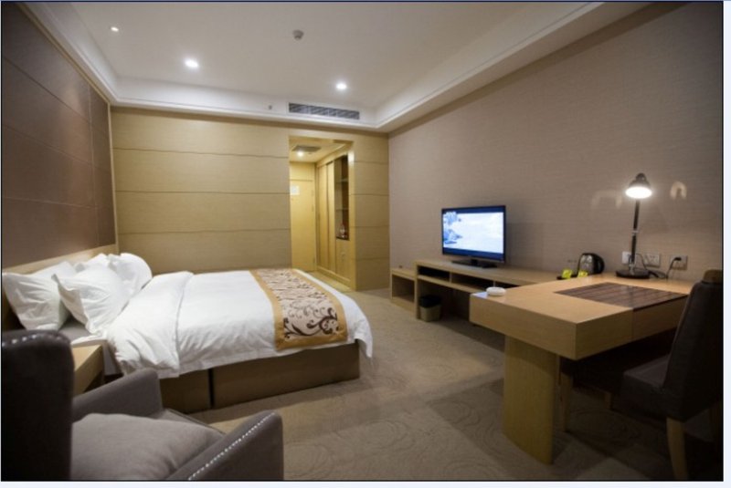 Junhe Lijing HotelRoom Type