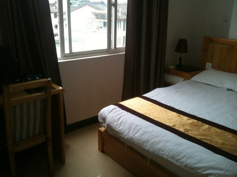 Xiangyue Hotel Guest Room