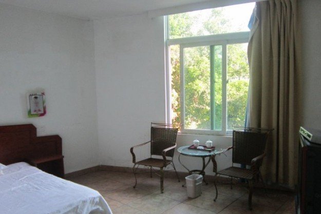 Shengyuan Hotel Guest Room