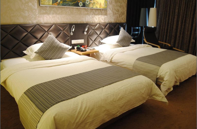 Yunshe Fashion Hotel (Agriculture South Road Store, Zhengzhou) Room Type