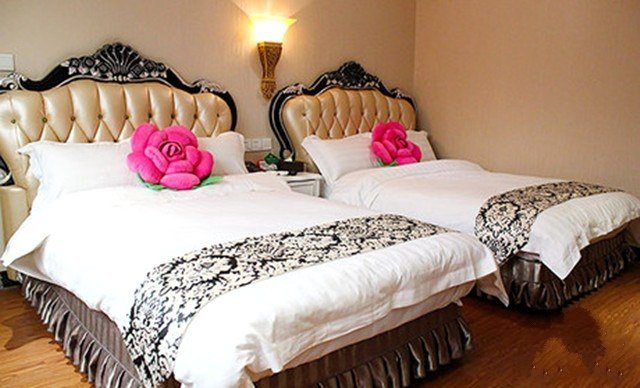 Guihua Boutique Hotel Room Type