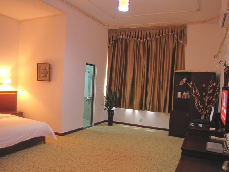 Hangxin Business Hotel Room Type