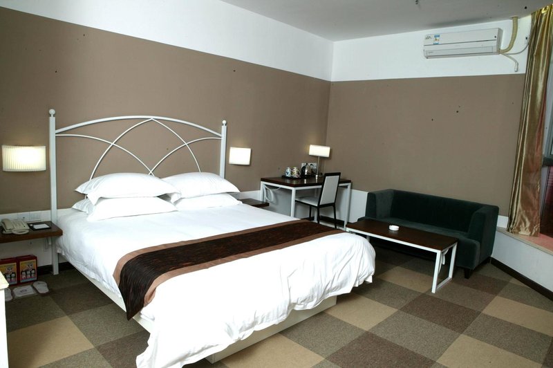 SZ Lotus Hotel Room Type