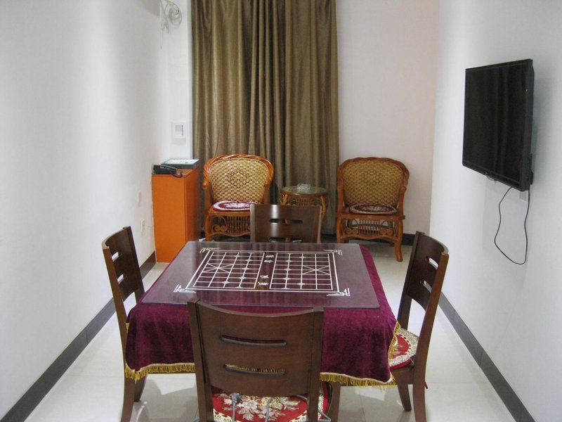 Piper Cloud Hotel (Tongliao Baokang Town Tuanjie Road Branch, Kezuozhong Banner) Guest Room