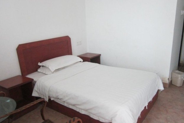 Shengyuan Hotel Guest Room