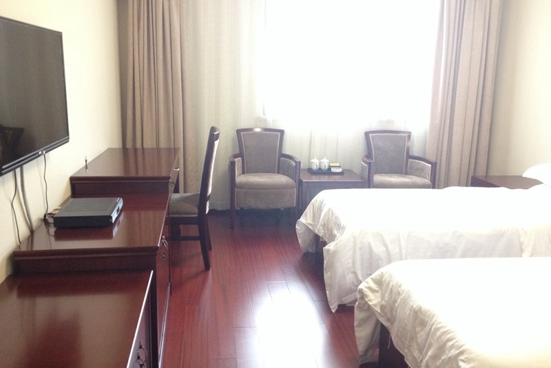 Haiyi Hotel Room Type