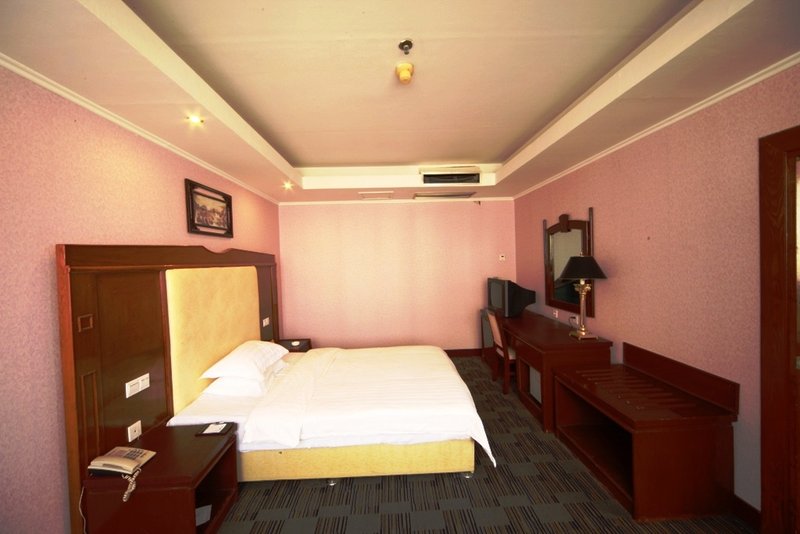 Xinxiang Tianquan Hotel Room Type