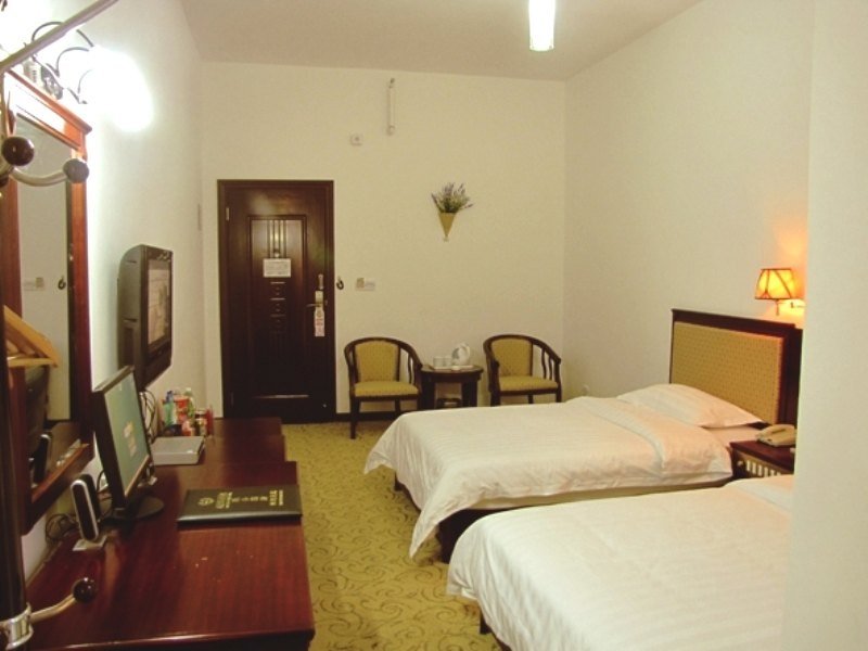 Hangxin Business Hotel Room Type