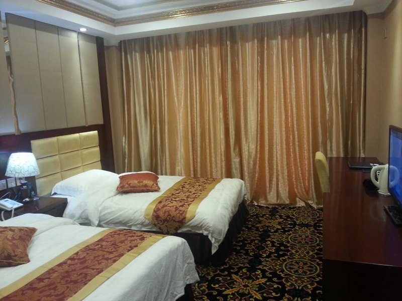 dongshandajiudian Room Type