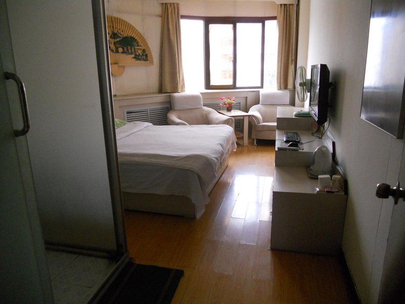 Chenlong HotelGuest Room