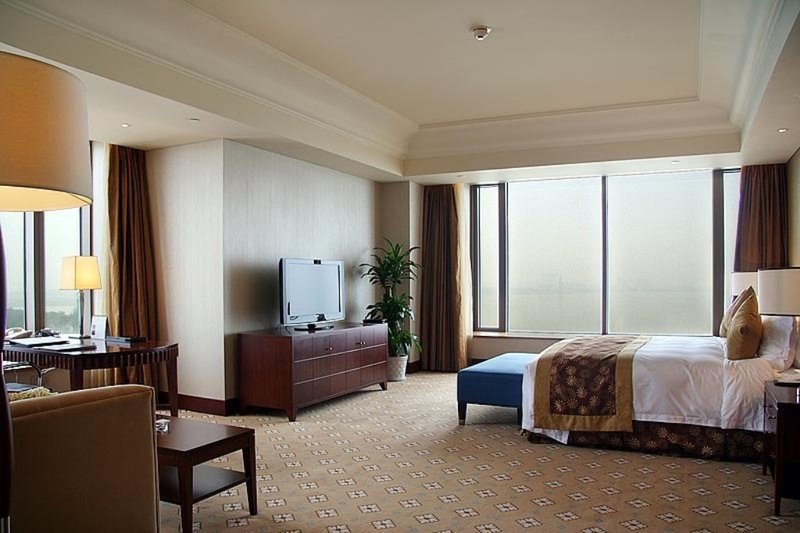 Kempinski Hotel Suzhou Room Type