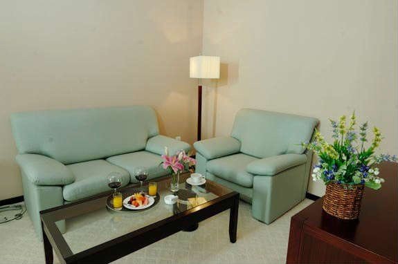 Zhongtian Splendid Business Hotel Room Type