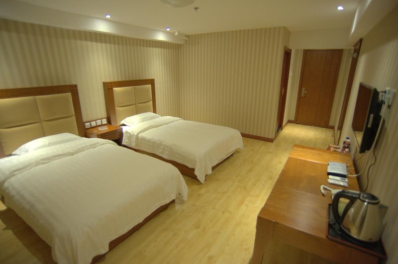 Siyecao HotelRoom Type
