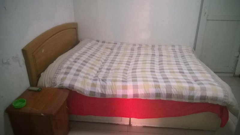 Tianjin Yuanmeng Hotel Changchun Avenue Branch Guest Room