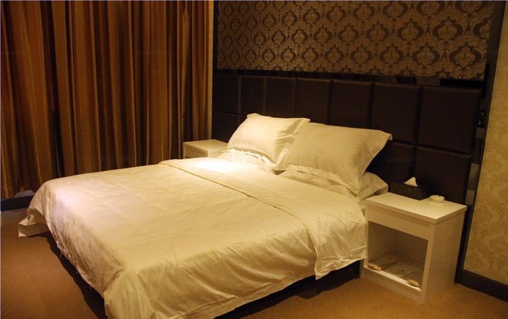 Guohua Xinyi HotelRoom Type