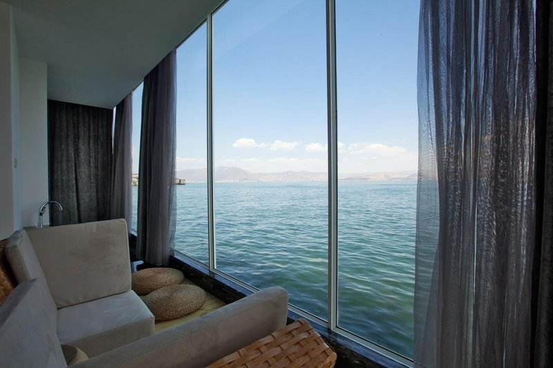 Dali Xizai Sea View Hotel Room Type