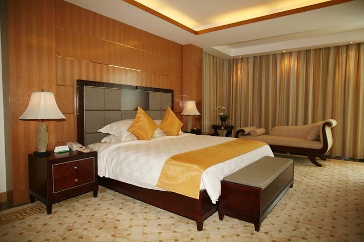 Penghai Hotel Room Type