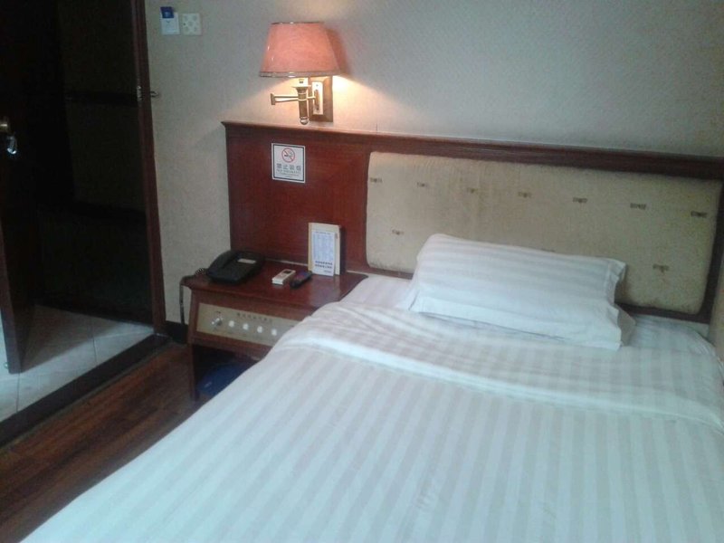 Hung Fuk Mun Hotel Room Type