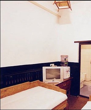 Pingyao Fu Xing Gong HostelGuest Room