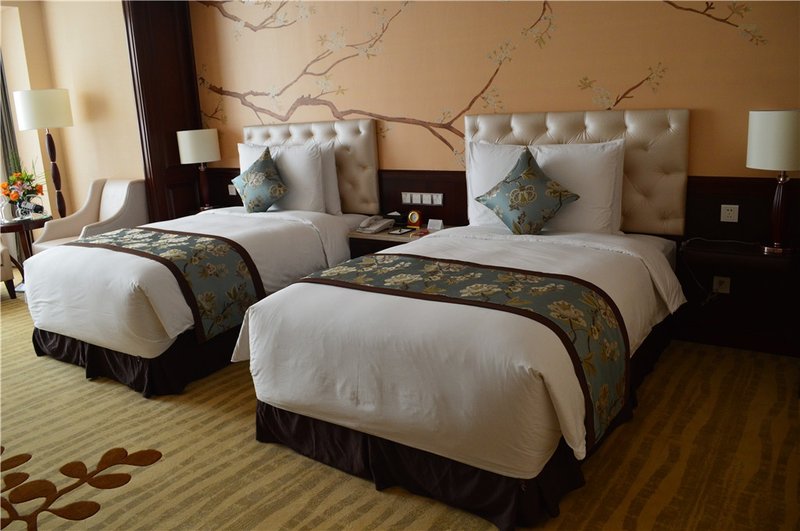 Argyle Hotel Pengzhou Room Type