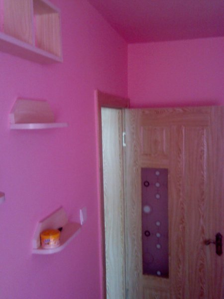 Changbaishan Youyou ApartmentGuest Room