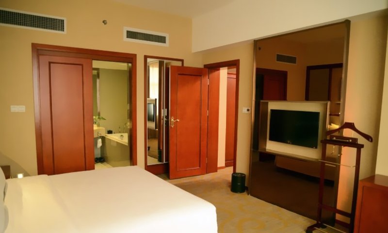 Jinhua Hotel Room Type