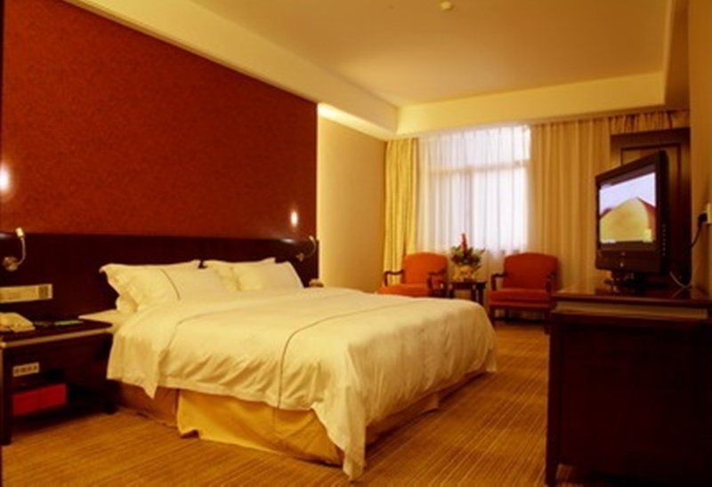 Xi'an Hotel (Shenzhen Shiyan Shop) Room Type