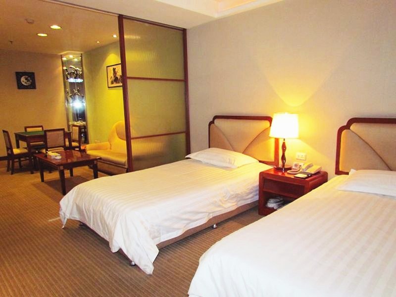 Ganjiang Hotel Room Type