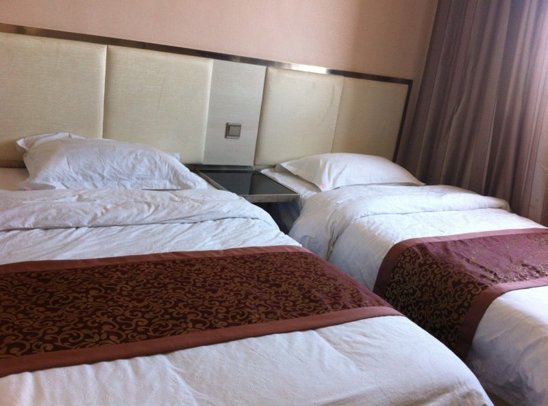 Dongyue Hotel Guest Room