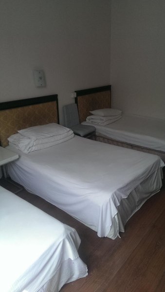 Dajiang Hotel Guest Room