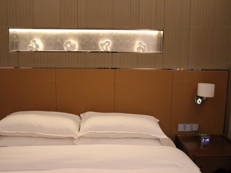Sheraton Grand Beijing Dongcheng HotelGuest Room