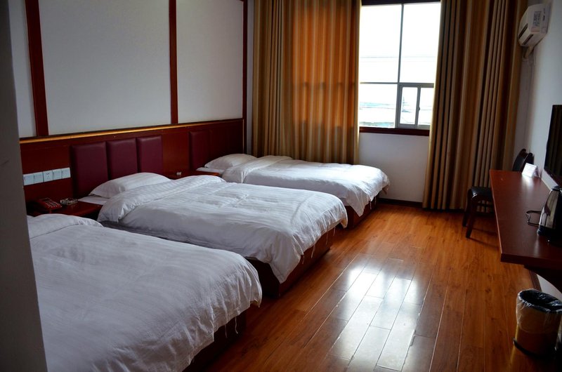 Wulingyuan Dongxing Hotel Room Type