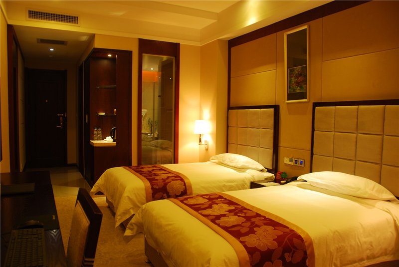 Qichu International Hotel Room Type