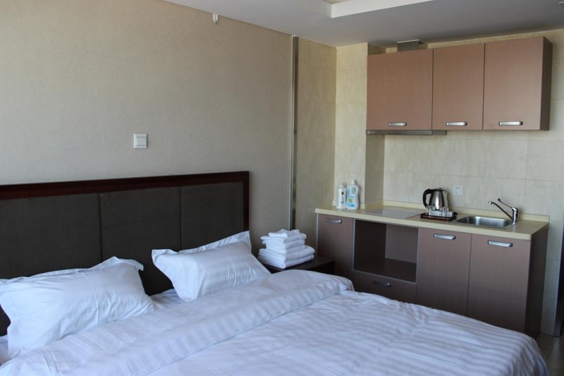 Yunshang Serviced Apartment over view